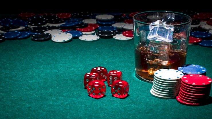 Fitur edukasi dan pengingat responsible gaming membantu pengguna bermain bijak di kaskustoto